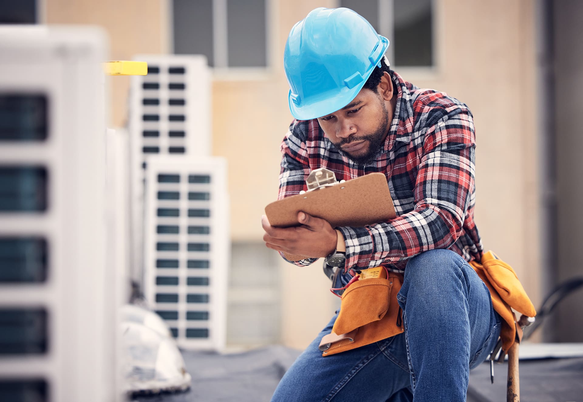 heat load calculation importance - hvac service in Melbourne FL
