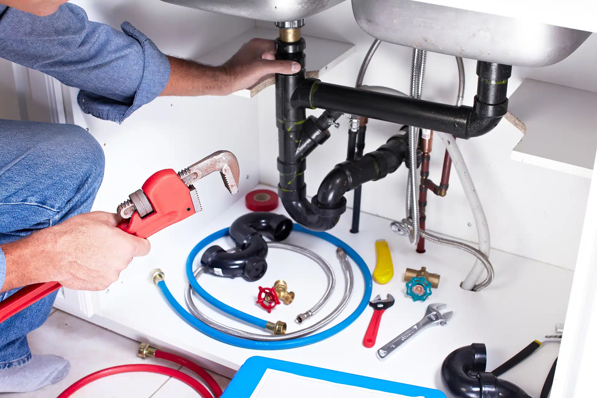 well pump repair brevard county - plumbing service in Melbourne FL