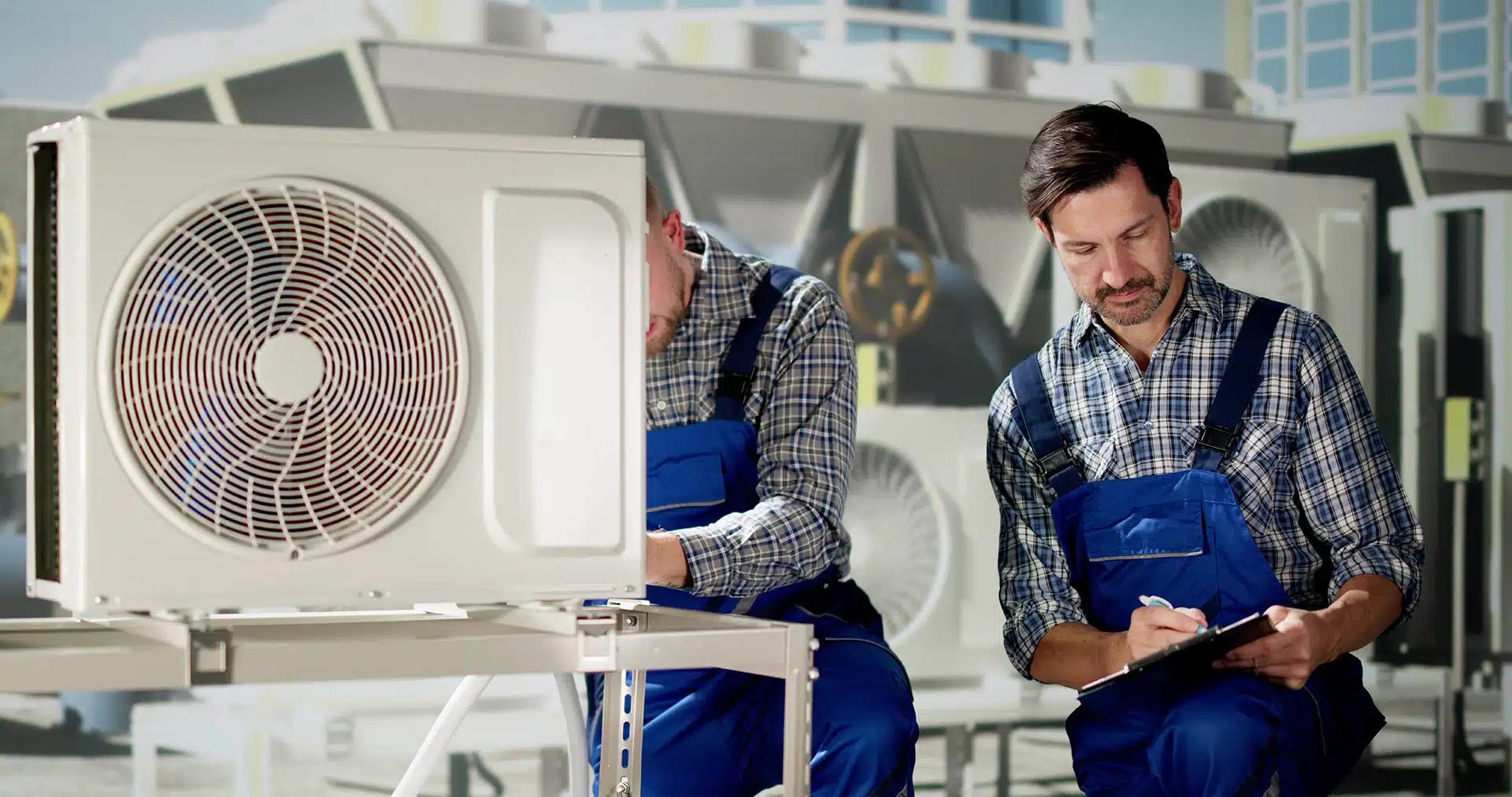 programmable thermostat settings melbourne fl - hvac service in Melbourne FL