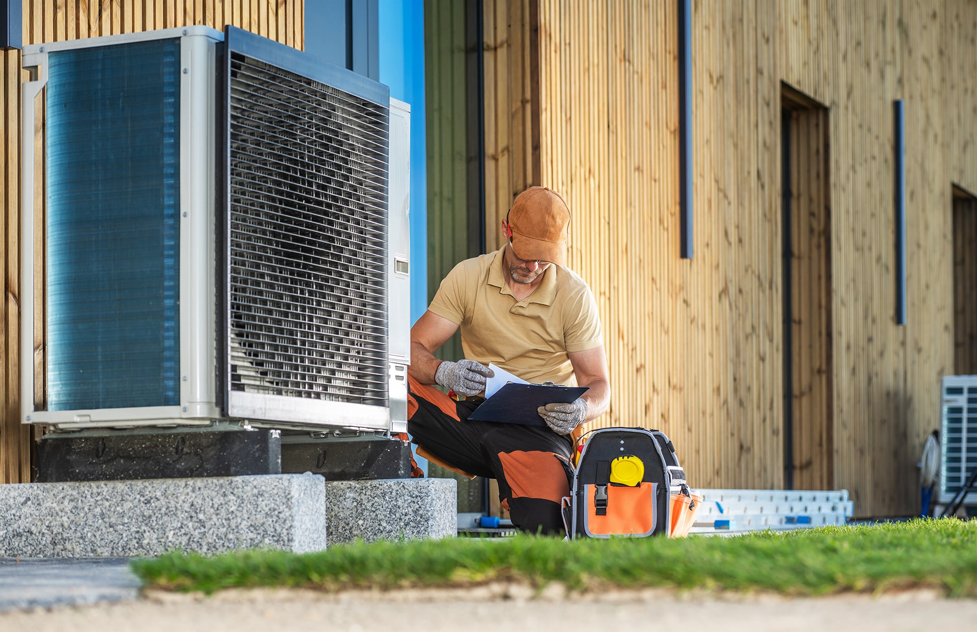 hvac zoning saves money florida - hvac service in Melbourne FL