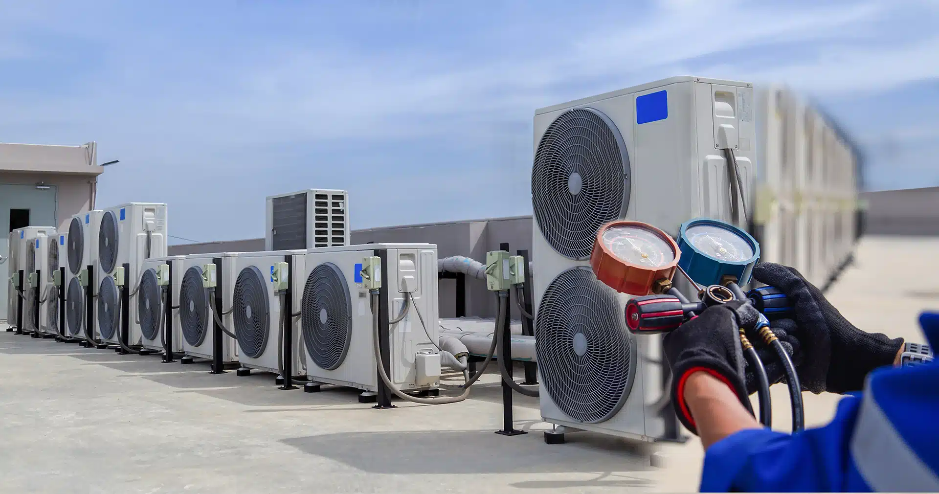 ac electrical problems older homes - hvac service in Melbourne FL