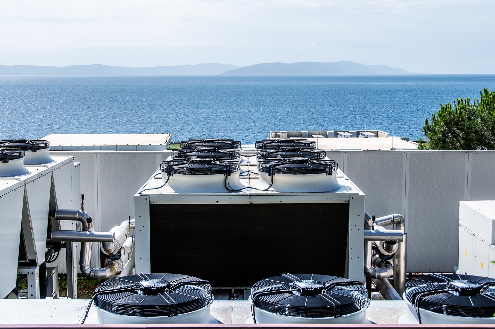 ac short cycling fix - hvac service in Melbourne FL