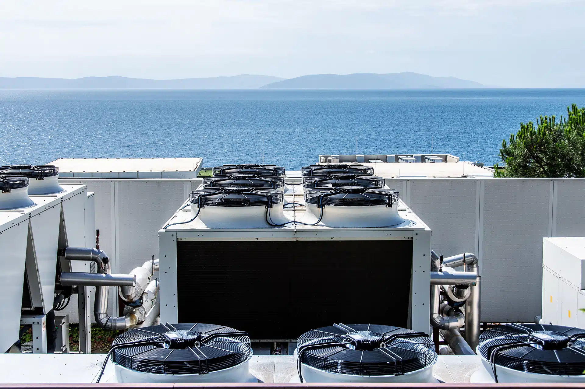 ac short cycling fix - hvac service in Melbourne FL