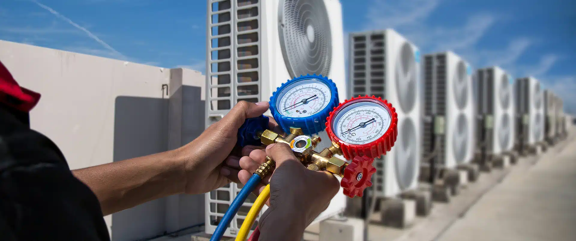 ac warranty coverage explained - hvac service in Melbourne FL