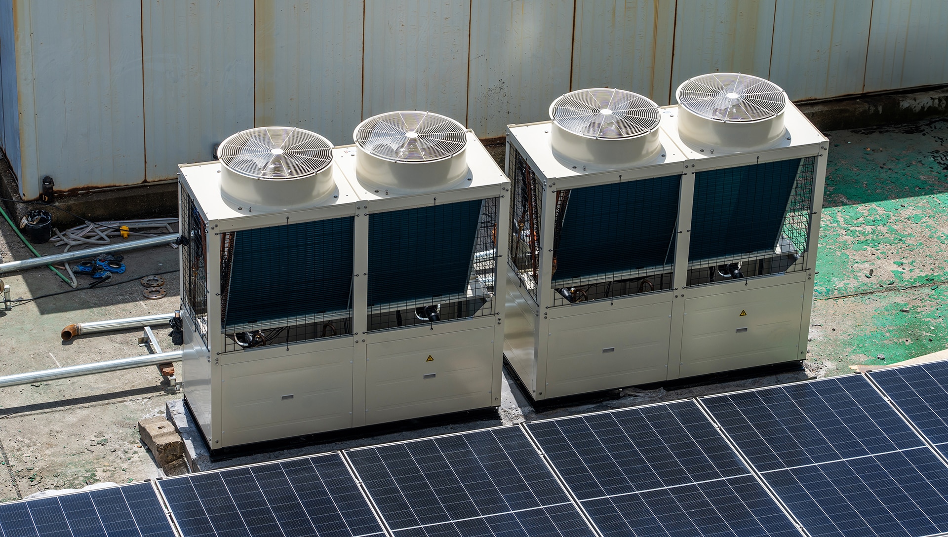 insulation affects ac performance florida - hvac service in Melbourne FL