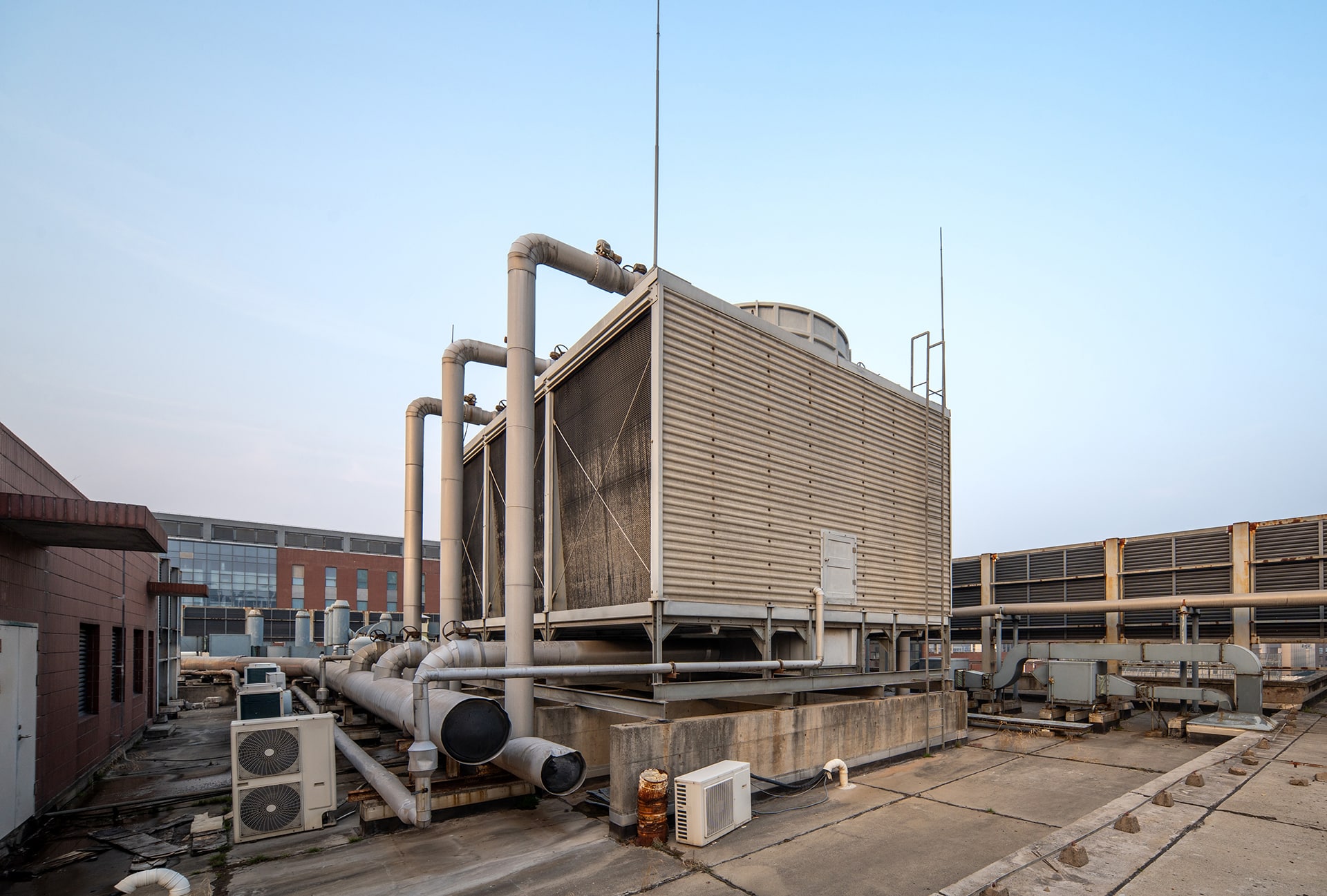 multi zone hvac home addition florida - hvac service in Melbourne FL