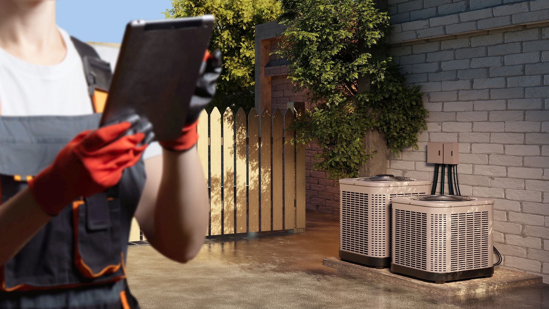 hvac upgrades increase home value brevard - hvac service in Melbourne FL