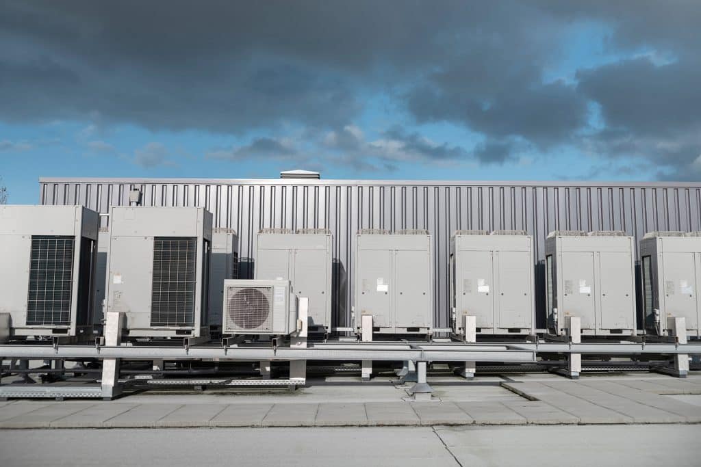Commercial Hvac Trends 2025 for businesses in Florida by Inlet Mechanical