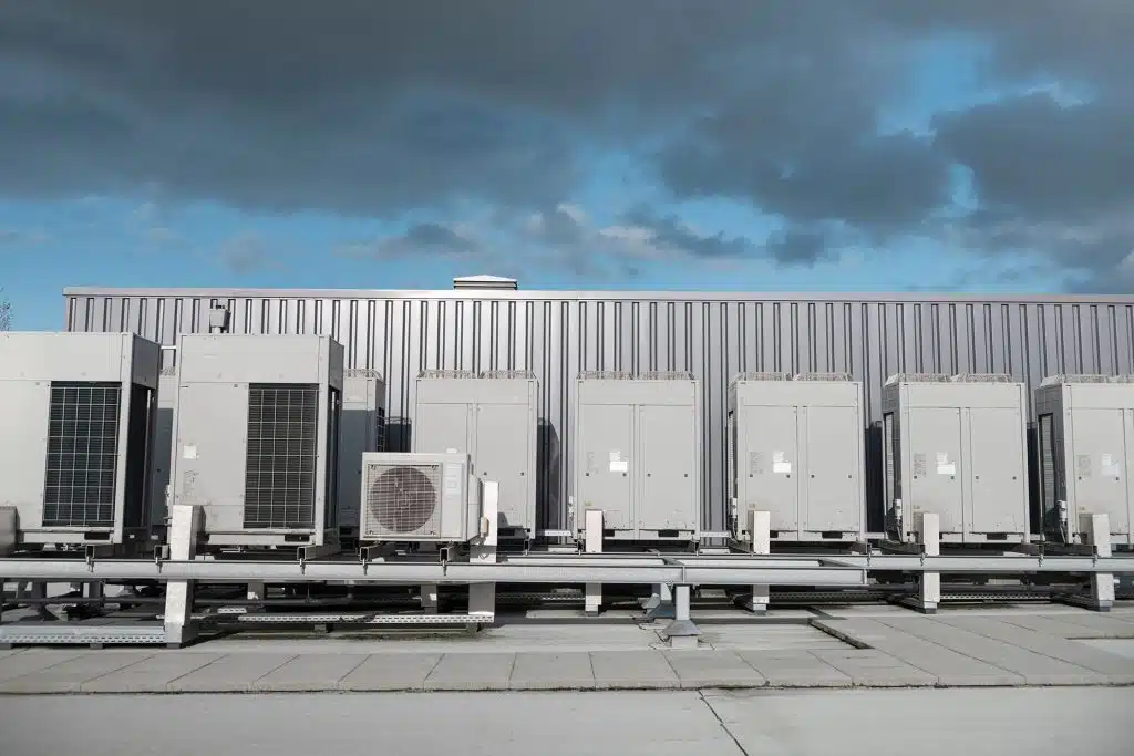 Commercial Hvac Trends 2025 for businesses in Florida by Inlet Mechanical