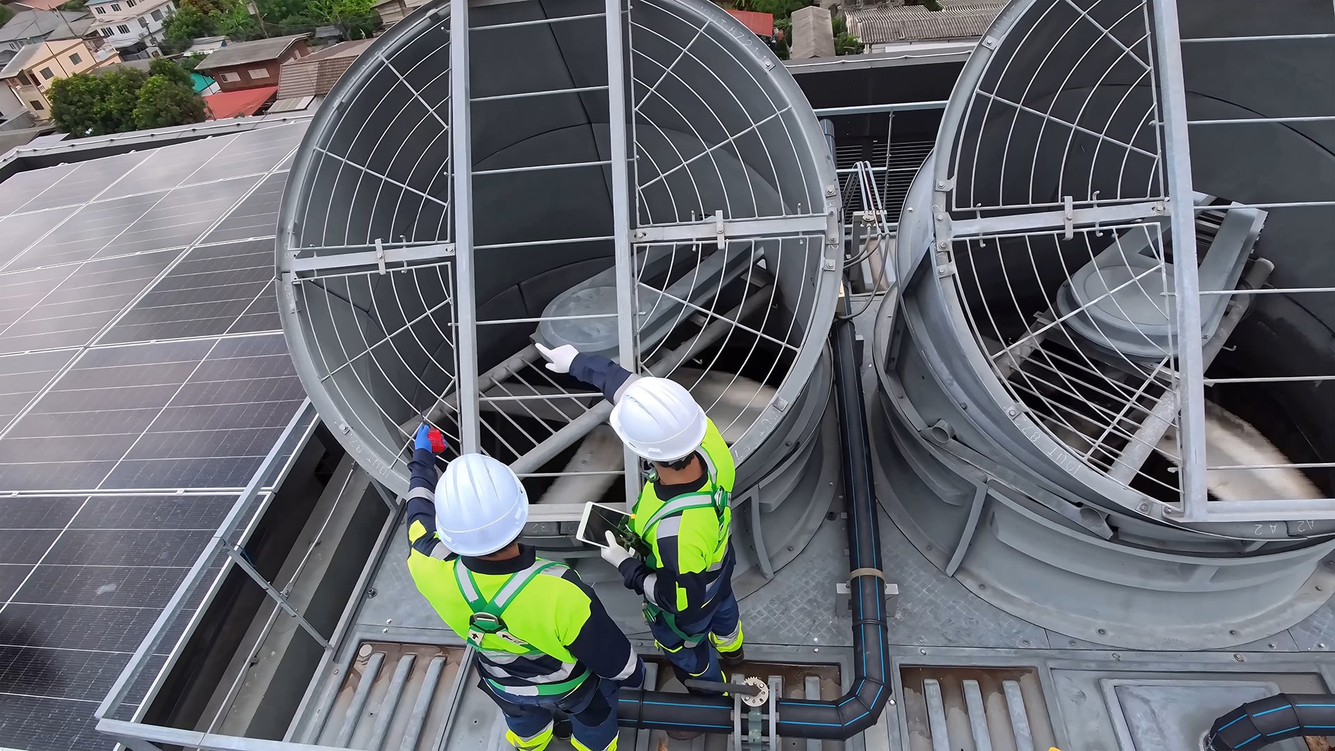 repair replace 15 year old ac florida - hvac service in Melbourne FL