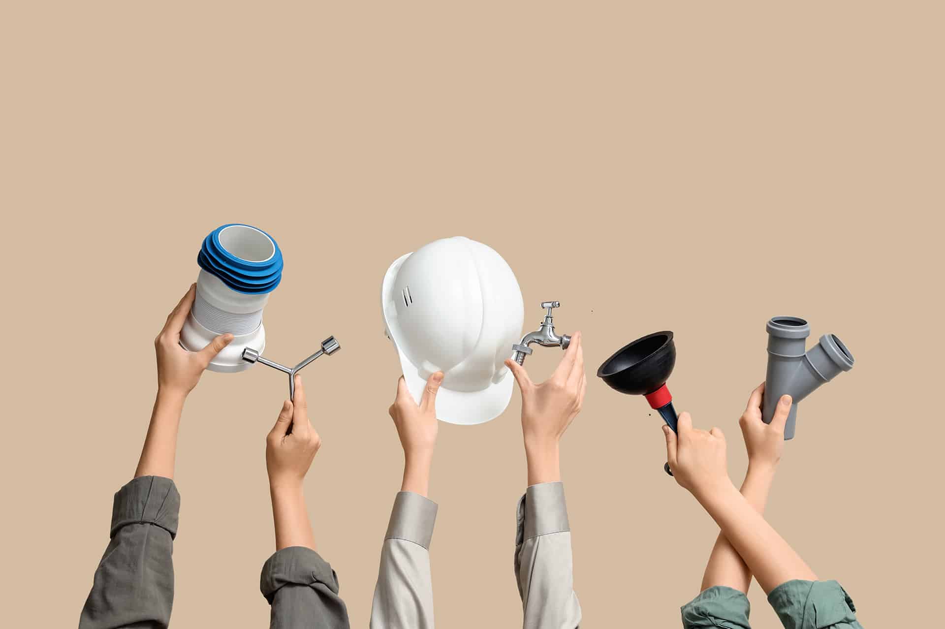 plumbing vent stack problems - plumbing service in Melbourne FL