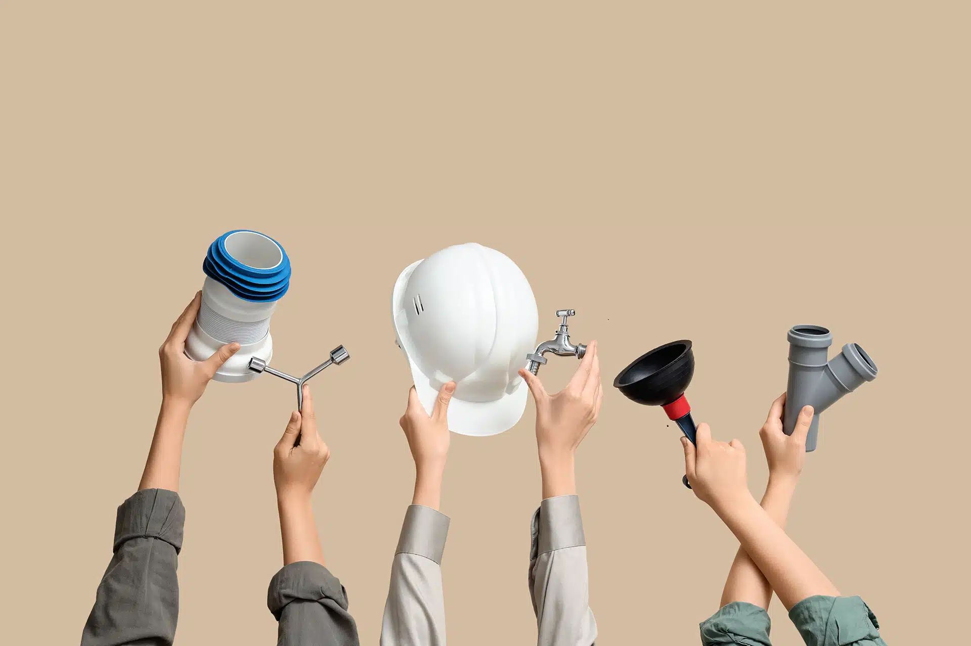 plumbing vent stack problems - plumbing service in Melbourne FL