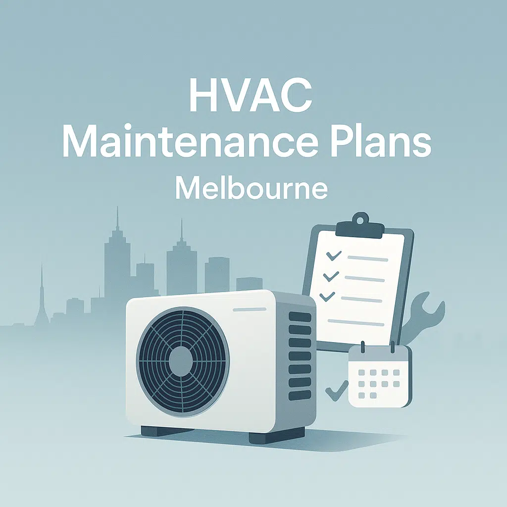 HVAC Maintenance Plans in Melbourne: Are They Worth It?