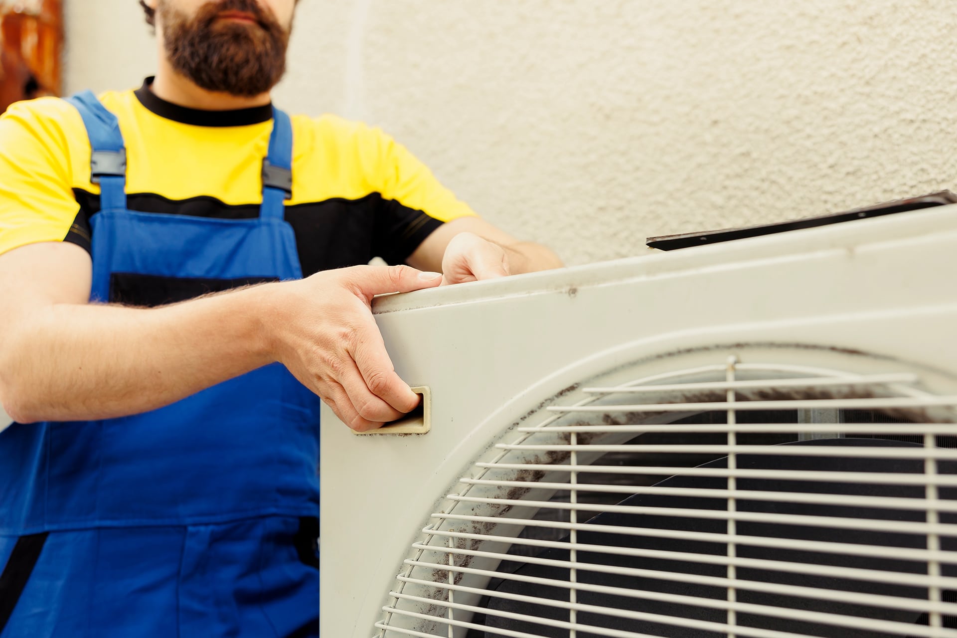 HVAC Cost Calculator