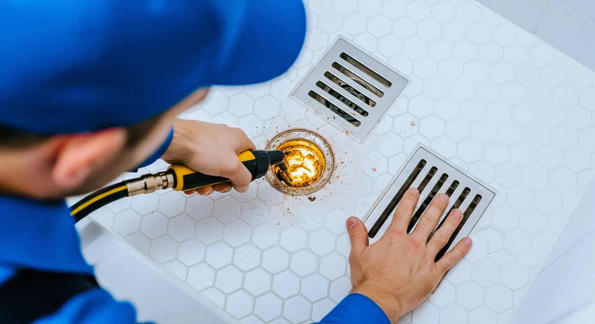 gas line safety florida - plumbing service in Melbourne FL