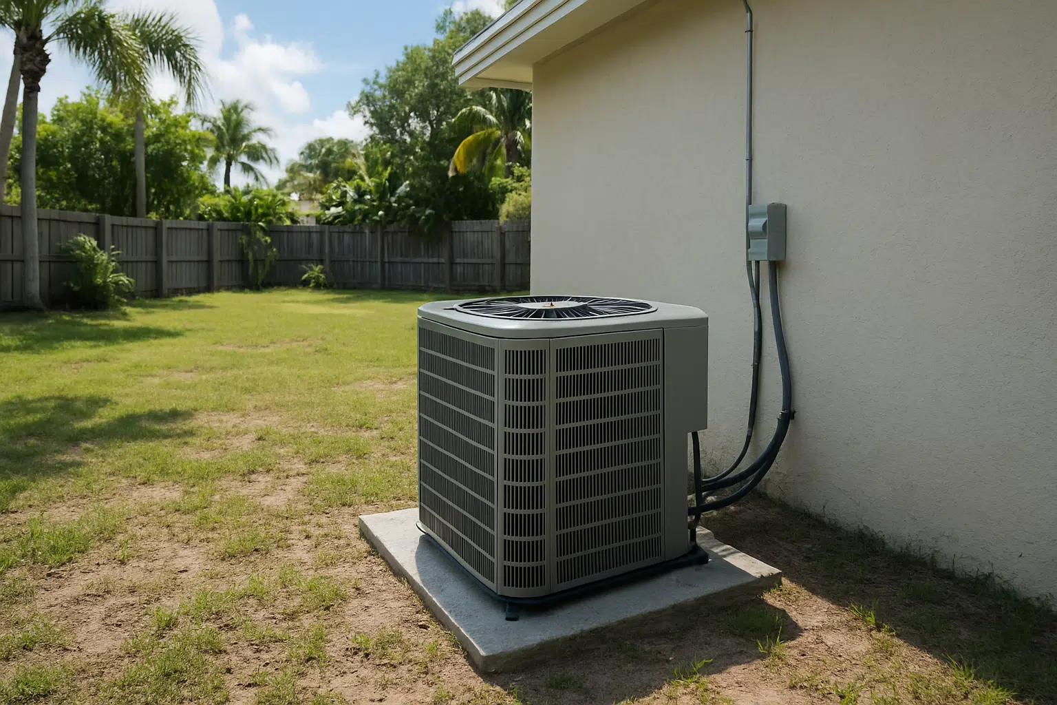 Ac pet owners maintenance florida
