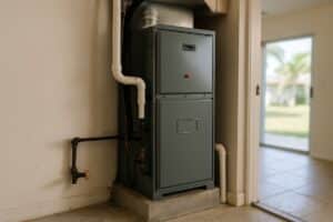 Do Florida Homes Actually Need a Furnace?