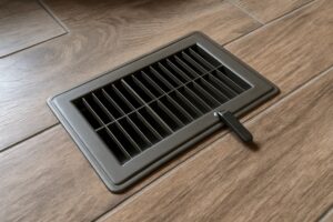 Does Closing AC Vents Really Save Money in Florida?