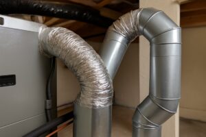 Flexible vs Rigid Air Ducts for Florida Homes