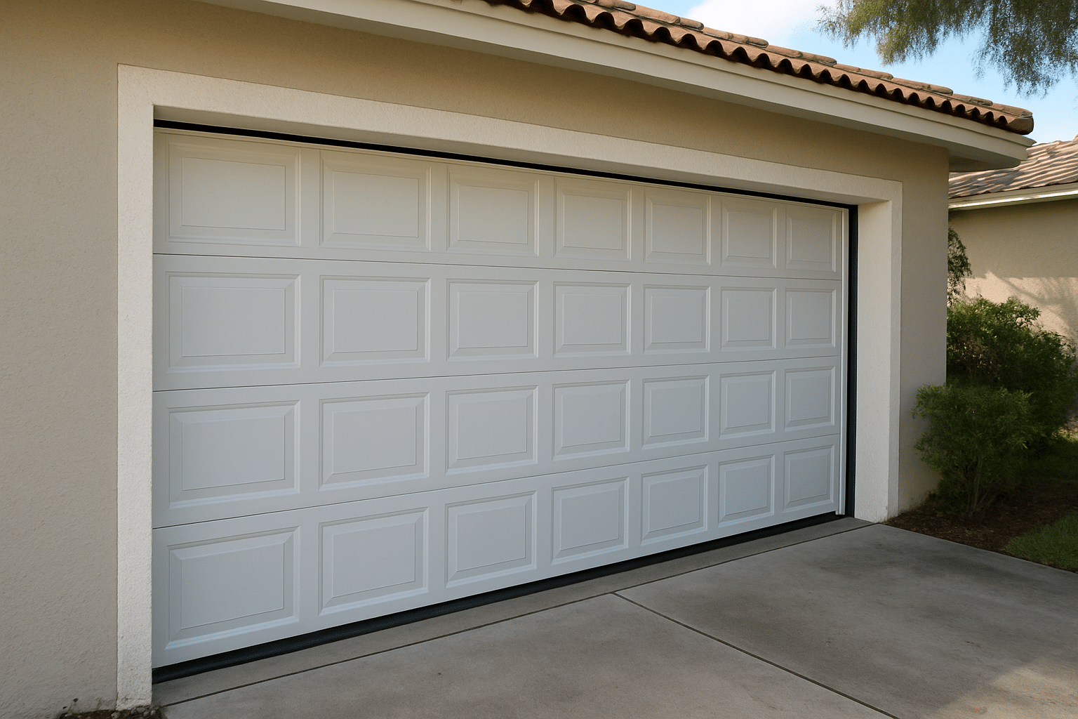 Garage cooling options florida
