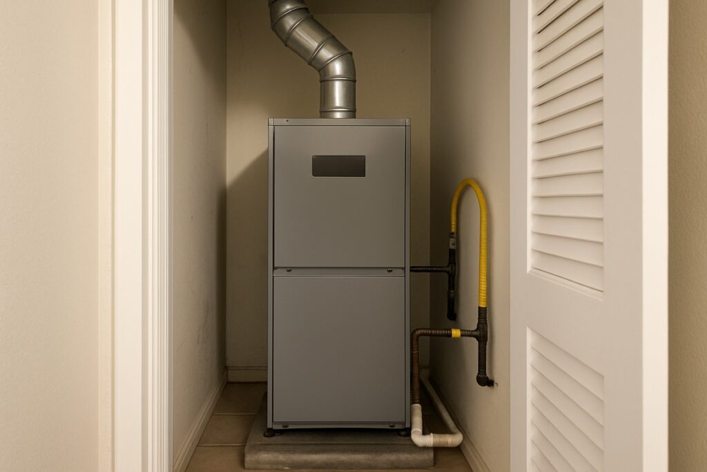 Gas vs Electric Heating for Florida Homes