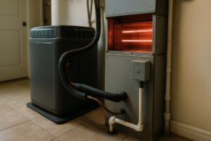 Heat Strips Explained: Backup Heating for Florida Heat Pumps