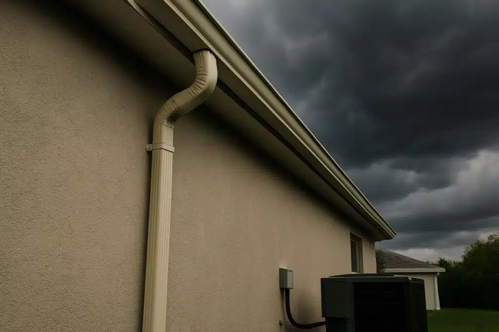 Hurricane Season Plumbing Checklist for Palm Bay Homes