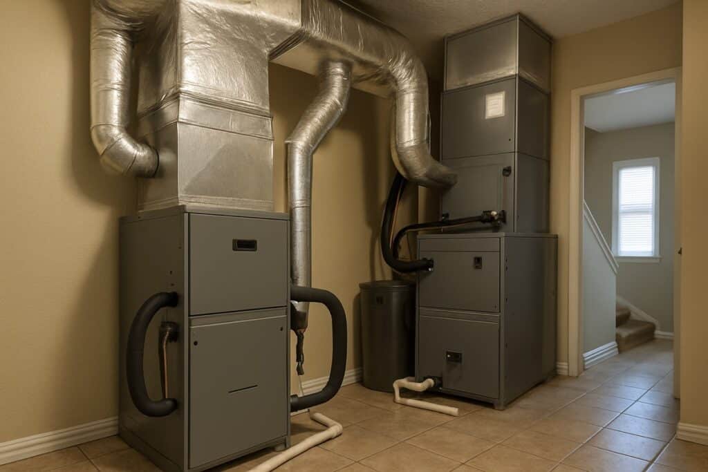 HVAC Zoning for Two-Story Homes in Brevard County