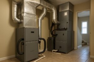 HVAC Zoning for Two-Story Homes in Brevard County