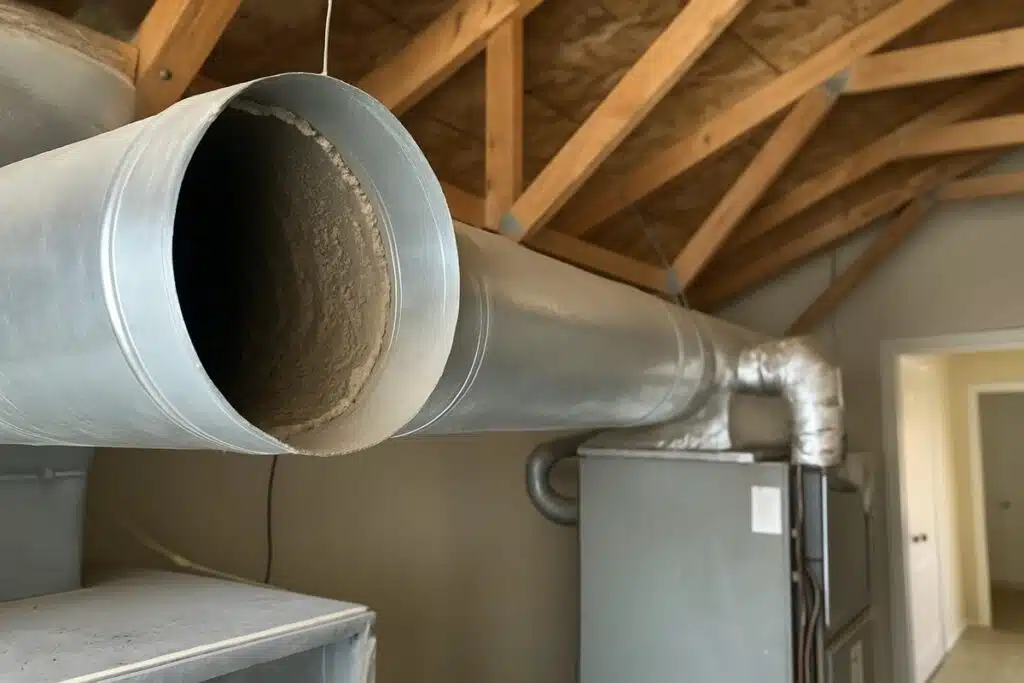 Signs Your Air Ducts Need Cleaning in Brevard County