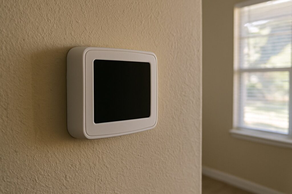 Why Your Thermostat Shows the Wrong Temperature
