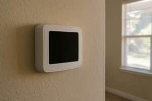 Why Your Thermostat Shows the Wrong Temperature