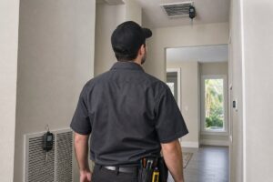 AC Temperature Split: What Florida Homeowners Should Know