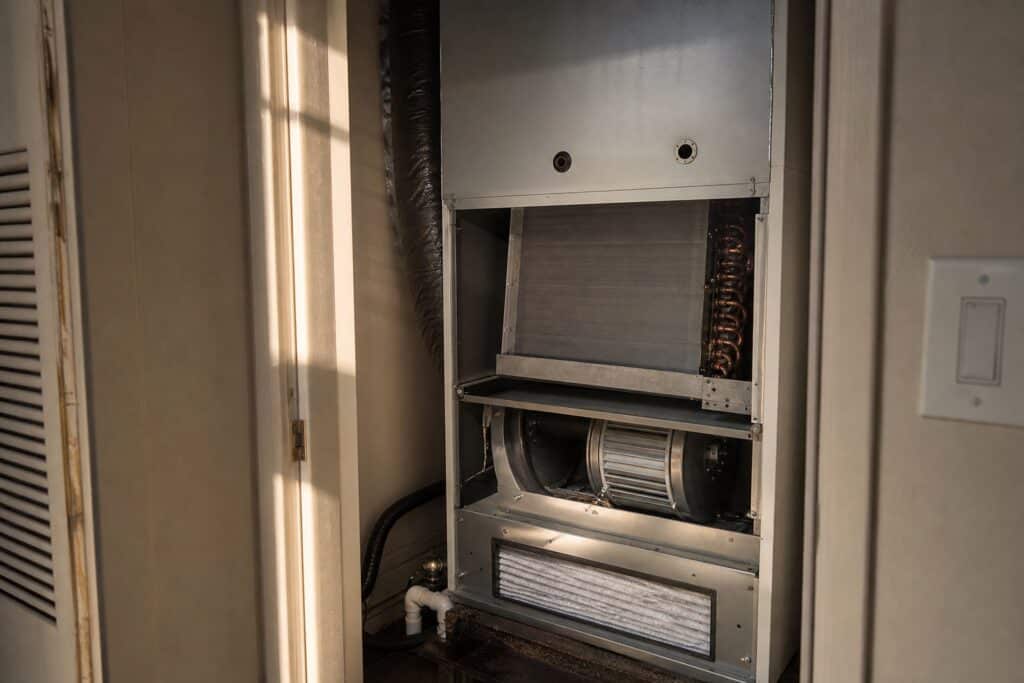What High Static Pressure Does to Your HVAC System