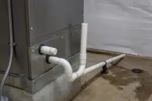 How an AC Condensate Trap Protects Airflow and Drainage