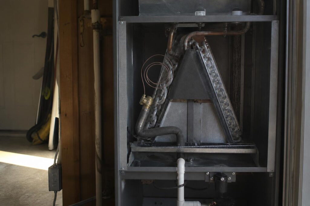 TXV Trouble: How a Failing Expansion Valve Starves Your AC