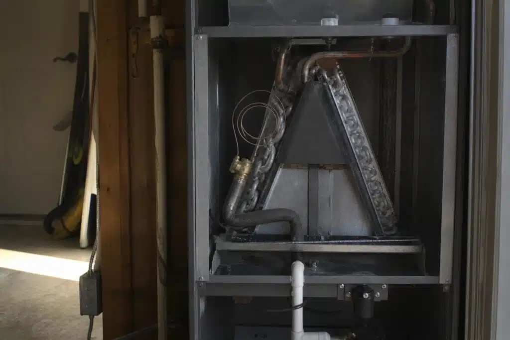 TXV Trouble: How a Failing Expansion Valve Starves Your AC
