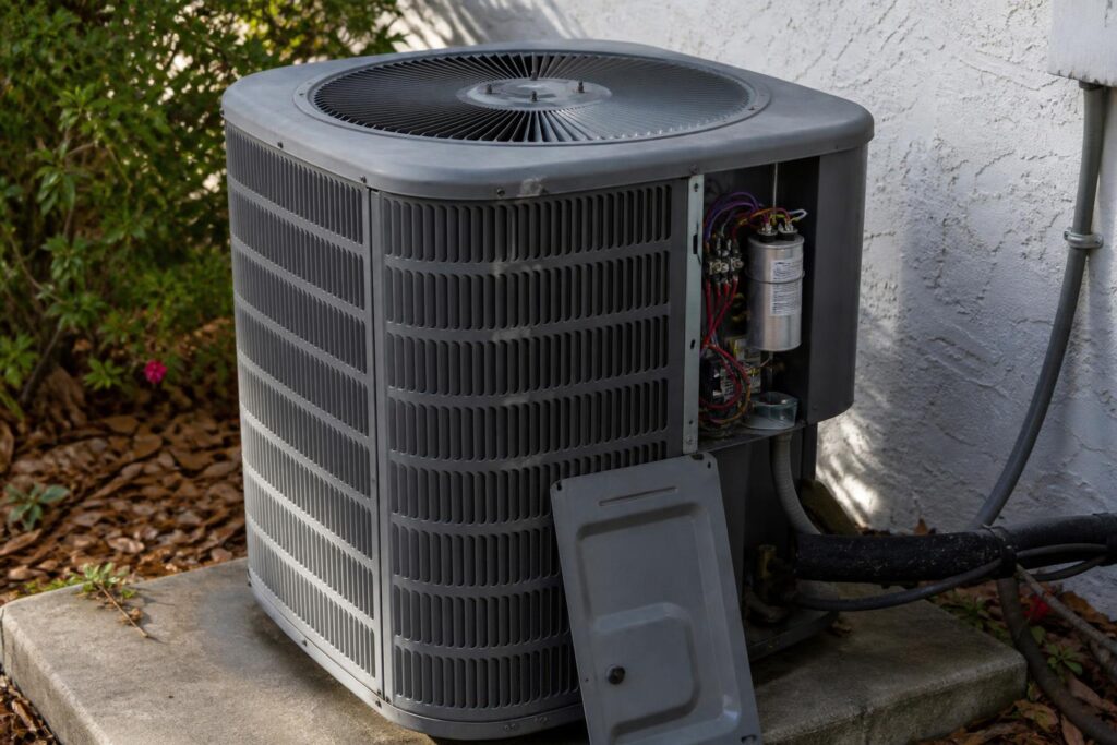 Hard Start Kits: What They Do for an Aging AC Compressor