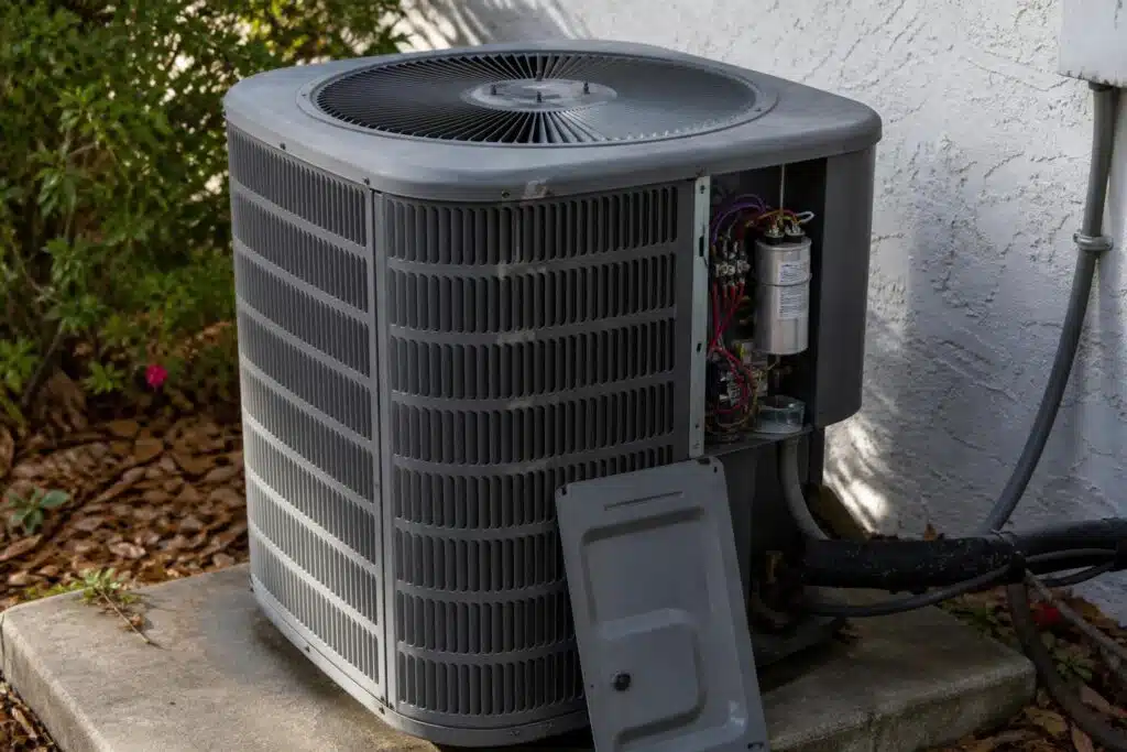Hard Start Kits: What They Do for an Aging AC Compressor