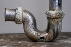 What Chemical Drain Cleaners Really Do Inside Your Pipes featured