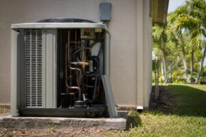 What a Heat Pump Reversing Valve Does and Why It Fails featured