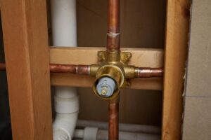 What a Pressure-Balancing Shower Valve Does in Florida Homes