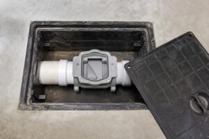 Does Your Florida Home Need a Sewer Backwater Valve?