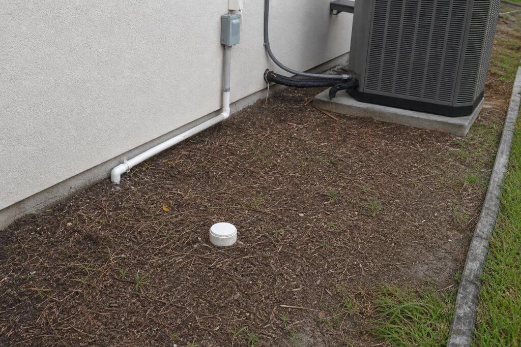 Why Your Home’s Sewer Cleanout Needs to Stay Accessible