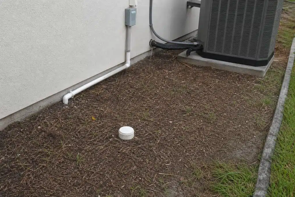 Why Your Home’s Sewer Cleanout Needs to Stay Accessible