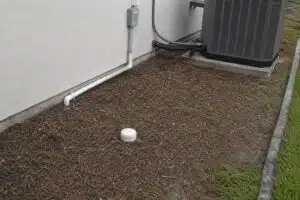 Why Your Home's Sewer Cleanout Needs to Stay Accessible