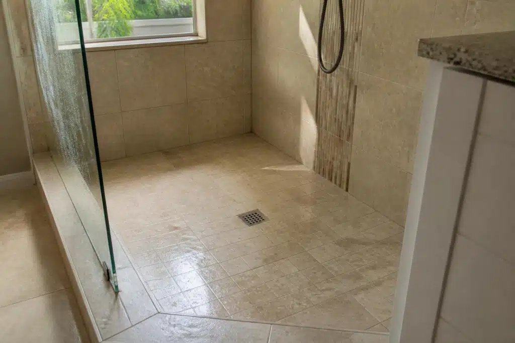 Shower Pan Leaks: The Slow Bathroom Failure Florida Homes Hide
