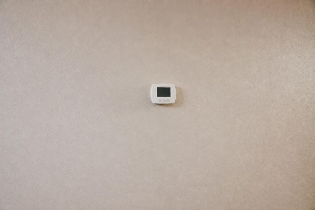 Where Your Thermostat Should Be Placed in a Florida Home