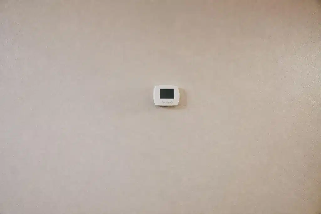 Where Your Thermostat Should Be Placed in a Florida Home