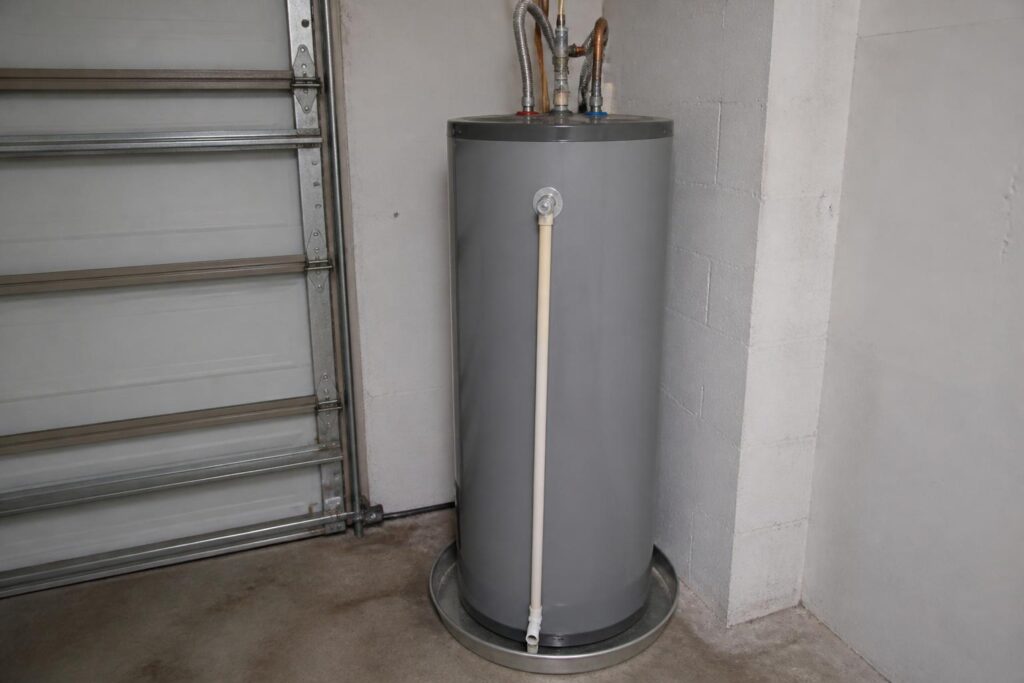 Water Heater Dip Tube Failure: Why Your Hot Water Turns Lukewarm featured